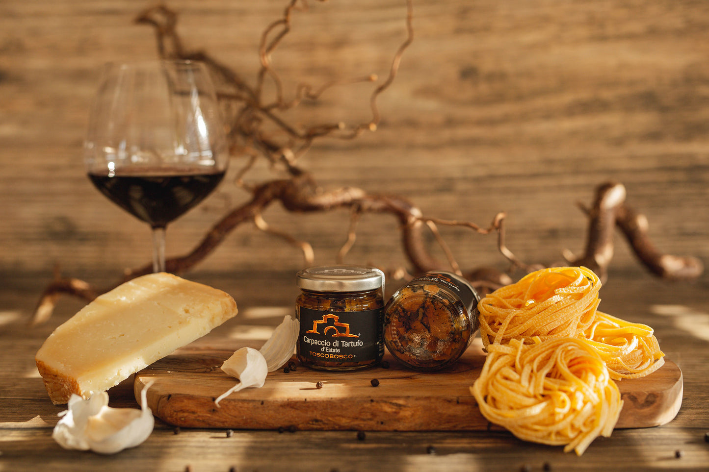 Black Truffle slices - 90g